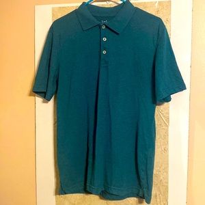 Small George collared shirt